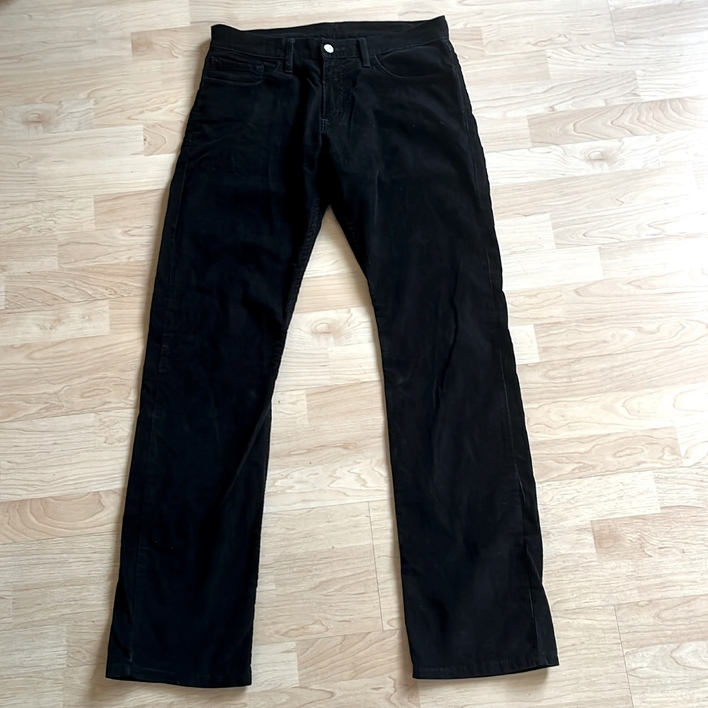 Levi’s 514 Corduroy 32x34